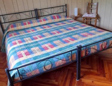 Large Double or Twin Room