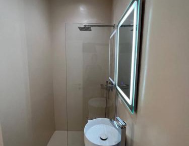Double or Twin Room with View