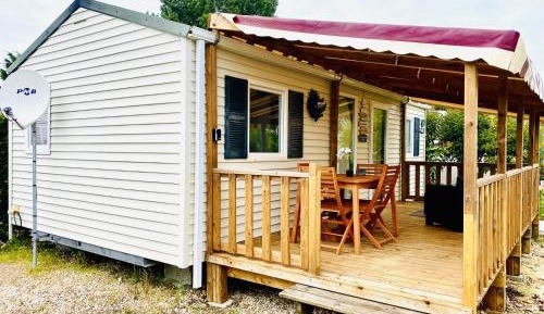 Mobile Home