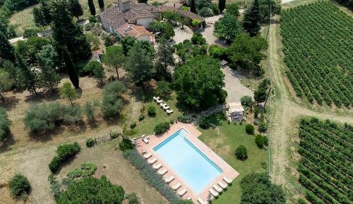 Two-Bedroom Apartment (5 Adults)