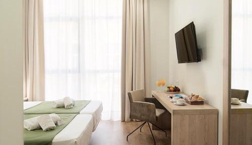 Confort Double Room