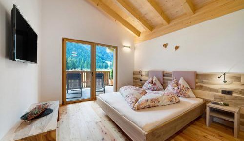 Two-Bedroom Superior Apartment