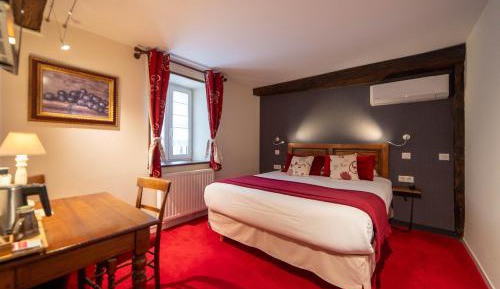 Privilege Double Room