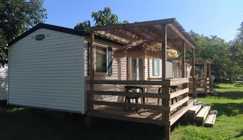 Mobile Home