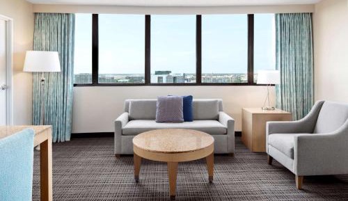 Two Bedroom Suite - Non-Smoking