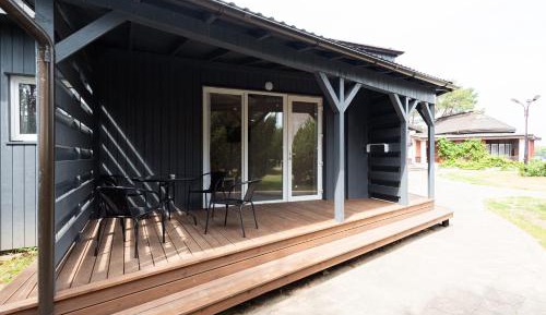 Quadruple Room with Terrace