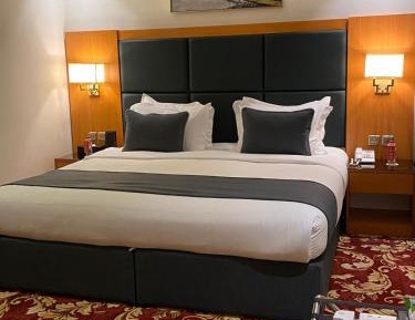 King Suite