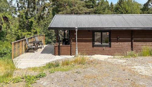 Two-Bedroom Holiday Home