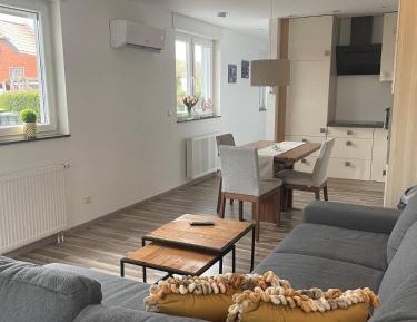 Duplex Apartment