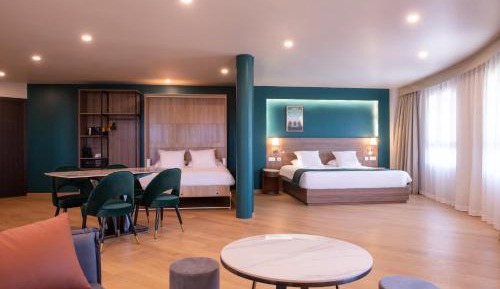 King Suite