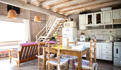 One-Bedroom Chalet