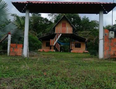 Three-Bedroom Chalet