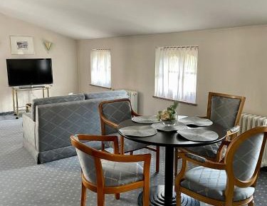 Double Apartment