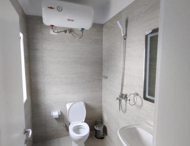Economy Twin Room