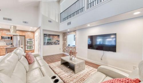 Four-Bedroom House
