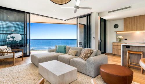 Holiday Home