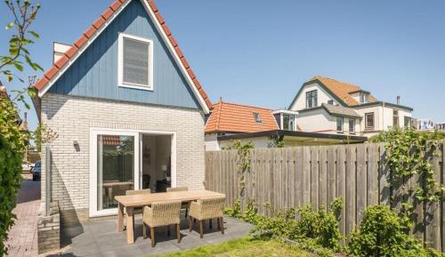 Two-Bedroom Bungalow