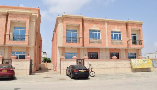 Standard Villa
