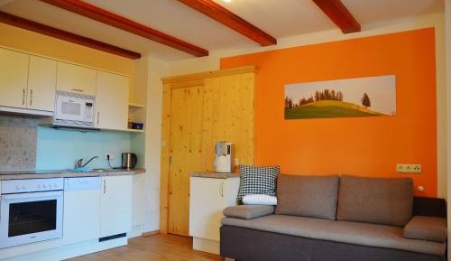 Apartment - Ground Floor