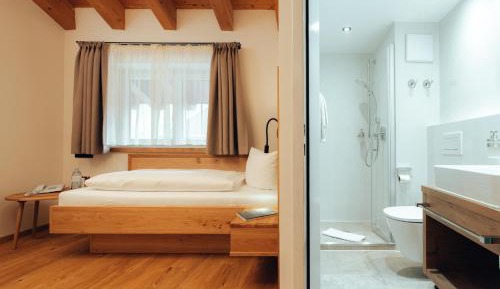 Superior Single Room