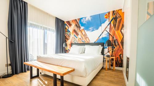 Thematic Room