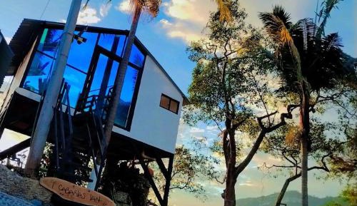 One-Bedroom Chalet