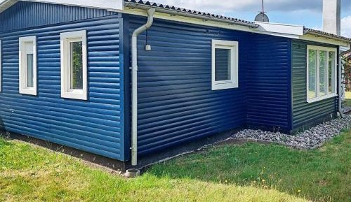 Two-Bedroom Holiday Home