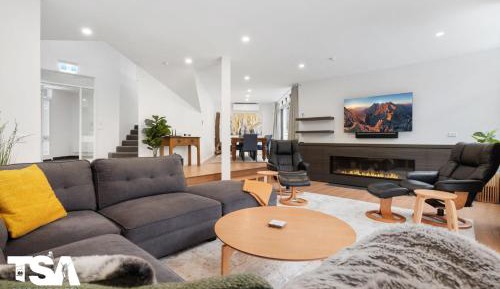 Superior Chalet
