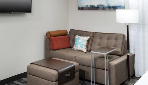 King Studio with Sofa