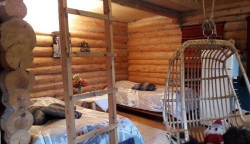 One-Bedroom Chalet