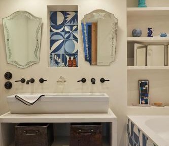 Deluxe Double Room with Bath