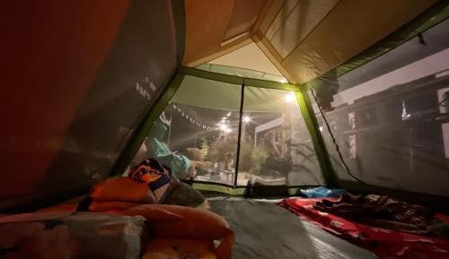 Tent
