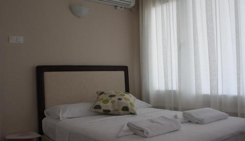 Budget Single Room