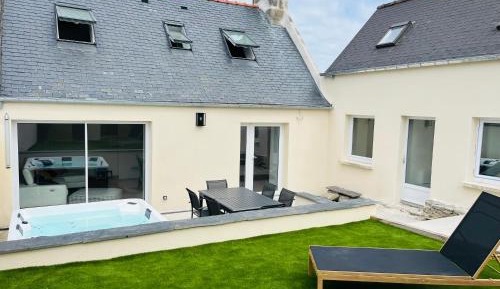 Five-Bedroom House