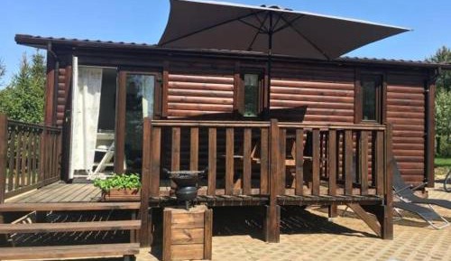 Two-Bedroom Chalet