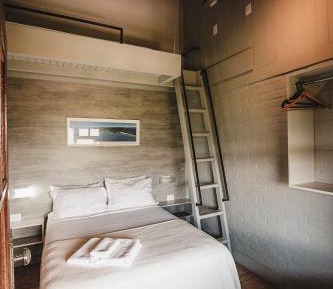 Suite with Mountain View
