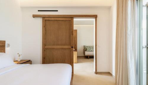 Suite with Private Pool
