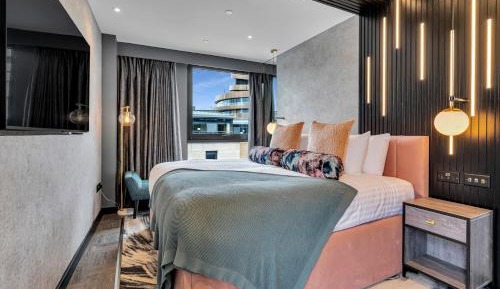 The Bonny Suite