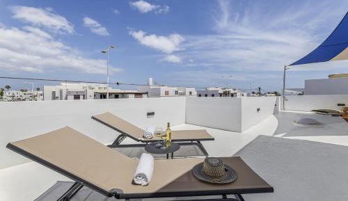 Apartment with Sea View