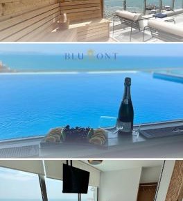 Penthouse Apartment