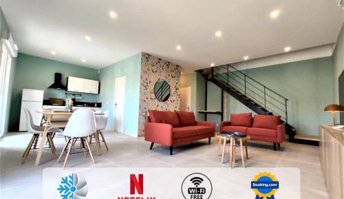 Superior Apartment