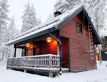 One-Bedroom Chalet