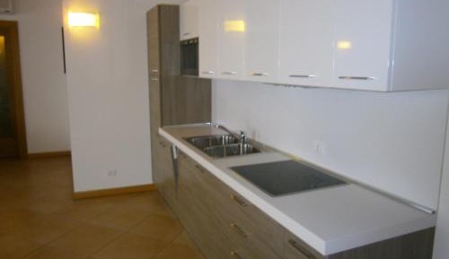 Deluxe Two-Bedroom Apartment