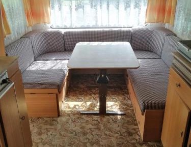 Caravan