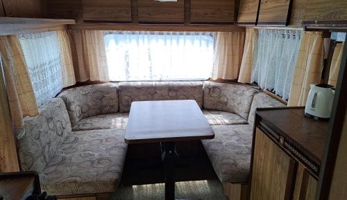Caravan