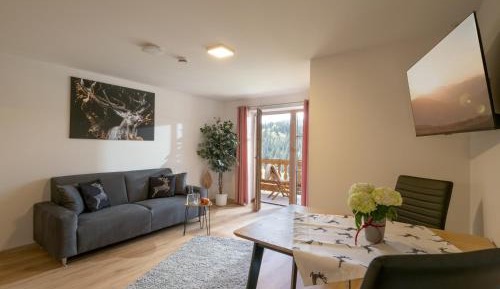 Large Double or Twin Room