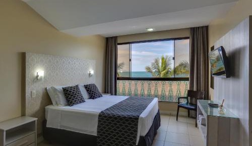 Double Room with Sea View