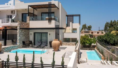 Suite with Private Pool