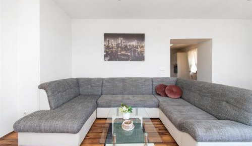 Two-Bedroom Holiday Home