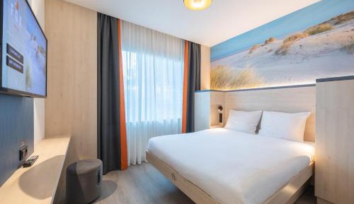 Double Room with window